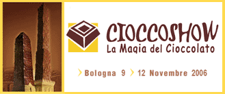 Cioccoshow La Magia del Cioccolato