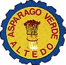 Asparago Altedo