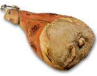 Prosciutto Parma