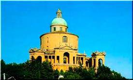 Santuario S.Luca