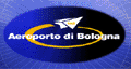 BOLOGNA AIRPORT